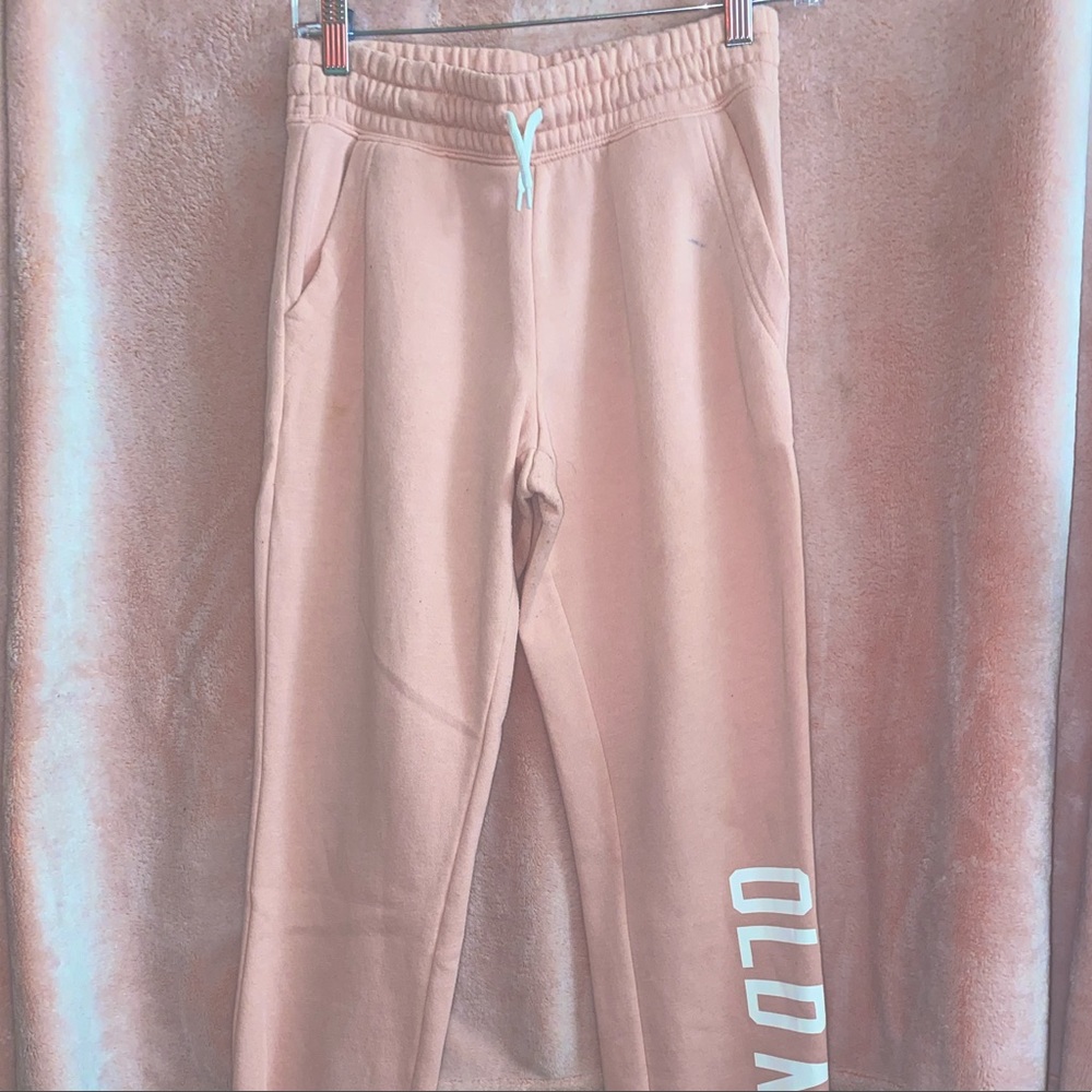 Sweat Pants